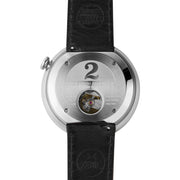 Xeric Halograph II Automatic Silver Limited Edition - Watches.com - HGA - 1111 - 03L