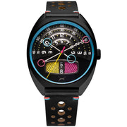 Xeric Halograph III Automatic CMYK - Watches.com - HL3 - 3339 - 03L