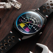 Xeric Halograph III Automatic CMYK - Watches.com - HL3 - 3339 - 03L