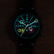 Xeric Halograph III Chrono CMYK - Watches.com - HC3 - 3339 - 03L