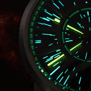 Xeric Hyperspace Automatic Interstellar - Watches.com - HSA - 1132 - 03L