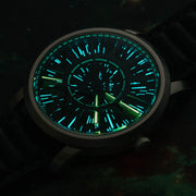 Xeric Hyperspace Automatic Interstellar - Watches.com - HSA - 1132 - 03L