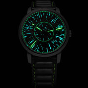 Xeric Hyperspace Automatic Photon - Watches.com - HSA - 2232 - 03L