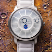 Xeric NASA Apollo 15 Automatic Lunar Lander - Watches.com - AJA - 1100 - 00L