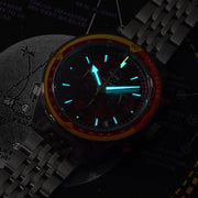 Xeric NASA Artemis Chrono Afterburn Limited Edition - Watches.com - ATC - 1188 - 01B