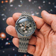 Xeric NASA Artemis Chrono Gateway Limited Edition - Watches.com - ATC - 2223 - 02B