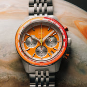 Xeric NASA Artemis Chrono Ignition Limited Edition - Watches.com - ATC - 1990 - 01B