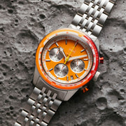 Xeric NASA Artemis Chrono Ignition Limited Edition - Watches.com - ATC - 1990 - 01B