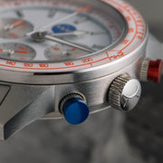 Xeric NASA Artemis Chrono Jettison Limited Edition - Watches.com - ATC - 1108 - 01B