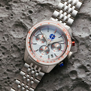 Xeric NASA Artemis Chrono Jettison Limited Edition - Watches.com - ATC - 1108 - 01B