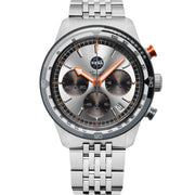 Xeric NASA Artemis Chrono Orion Limited Edition - Watches.com - ATC - 1113 - 01B