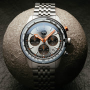 Xeric NASA Artemis Chrono Orion Limited Edition - Watches.com - ATC - 1113 - 01B