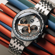 Xeric NASA Artemis Chrono Orion Limited Edition - Watches.com - ATC - 1113 - 01B