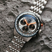 Xeric NASA Artemis Chrono Orion Limited Edition - Watches.com - ATC - 1113 - 01B