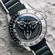 Xeric NASA Artemis Tumbler Automatic Orion Limited Edition - Watches.com - ATA - 1133 - 01B