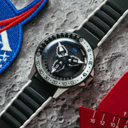 Xeric NASA Artemis Tumbler Automatic Orion Limited Edition - Watches.com - ATA - 1133 - 01B