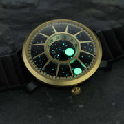 Xeric NASA Trappist - 1 Sapphire James Webb - Watches.com - TSN - 3553 - 03L