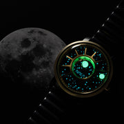 Xeric NASA Trappist - 1 Sapphire James Webb - Watches.com - TSN - 3553 - 03L