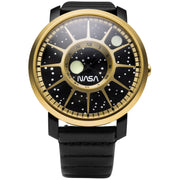 Xeric NASA Trappist - 1 Sapphire James Webb - Watches.com - TSN - 3553 - 03L