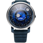 Xeric NASA Trappist - 1 Sapphire Neutron Star - Watches.com - TSN - 7177 - 07L