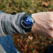 Xeric NASA Trappist - 1 Sapphire Neutron Star - Watches.com - TSN - 7177 - 07L