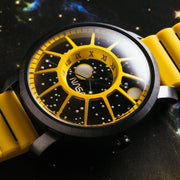 Xeric NASA Trappist - 1 Sapphire Solar Flare - Watches.com - TSN - 2292 - 15R