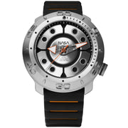 Xeric NASA Voyager Automatic 1000m Diver Ganymede - Watches.com - VOY - 1113 - 03R