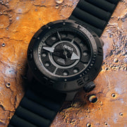 Xeric NASA Voyager Automatic 1000m Diver Hyperion - Watches.com - VOY - 3332 - 03R