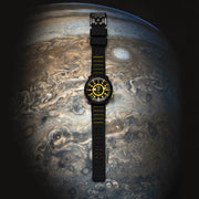 Xeric NASA Voyager Automatic 1000m Diver Prometheus - Watches.com - VOY - 3339 - 03R