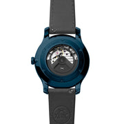 Xeric Regulator Automatic Blue Slate - Watches.com - RGL - 7772 - 10L