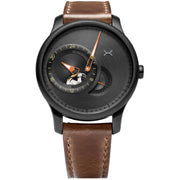 Xeric Regulator Automatic Iron Tiger - Watches.com - RGL - 2229 - 06L