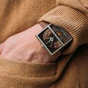 Xeric Soloscope II Automatic Root Beer Limited Edition - Watches.com - SA2 - 1166 - 06L