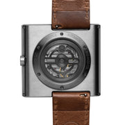 Xeric Soloscope II Automatic Root Beer Limited Edition - Watches.com - SA2 - 1166 - 06L