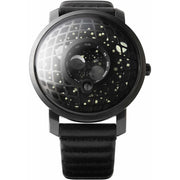 Xeric Trappist - 1 American Moonphase Black Hole - Watches.com - TMP - 3015