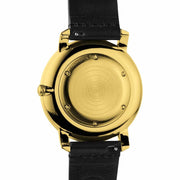 Xeric Trappist - 1 American Moonphase Gold Black - Watches.com - TMP - 3025