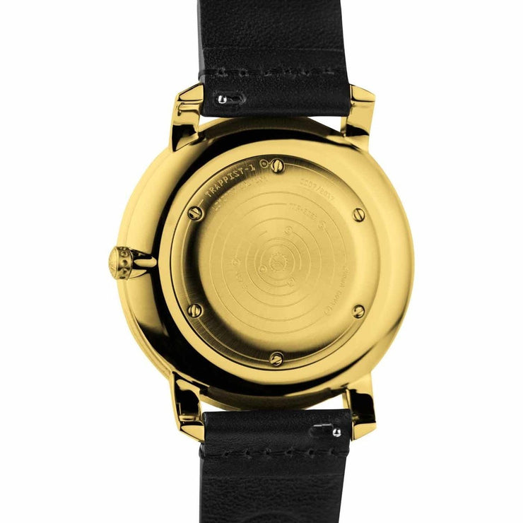 Xeric Trappist - 1 American Moonphase Gold Black - Watches.com - TMP - 3025