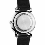 Xeric Trappist - 1 American Moonphase Silver Black - Watches.com - TMP - 3023