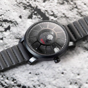 Xeric Trappist - 1 Automatic NASA Edition Meteorite - Watches.com - TAN - 2222 - 10L