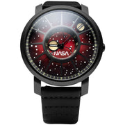 Xeric Trappist - 1 Automatic NASA Edition Red Dwarf - Watches.com - TAN - 2228 - 03L