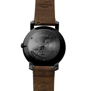 Xeric Trappist - 1 NASA Edition Cosmic Nebula - Watches.com - TQN - 2229 - 06L