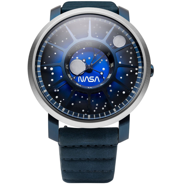 Xeric Trappist - 1 NASA Edition Neutron Star - Watches.com - TQN - 7177 - 07L