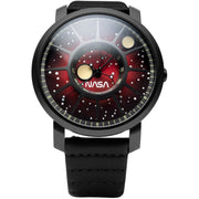 Xeric Trappist - 1 NASA Edition Red Dwarf - Watches.com - TQN - 2228 - 03L