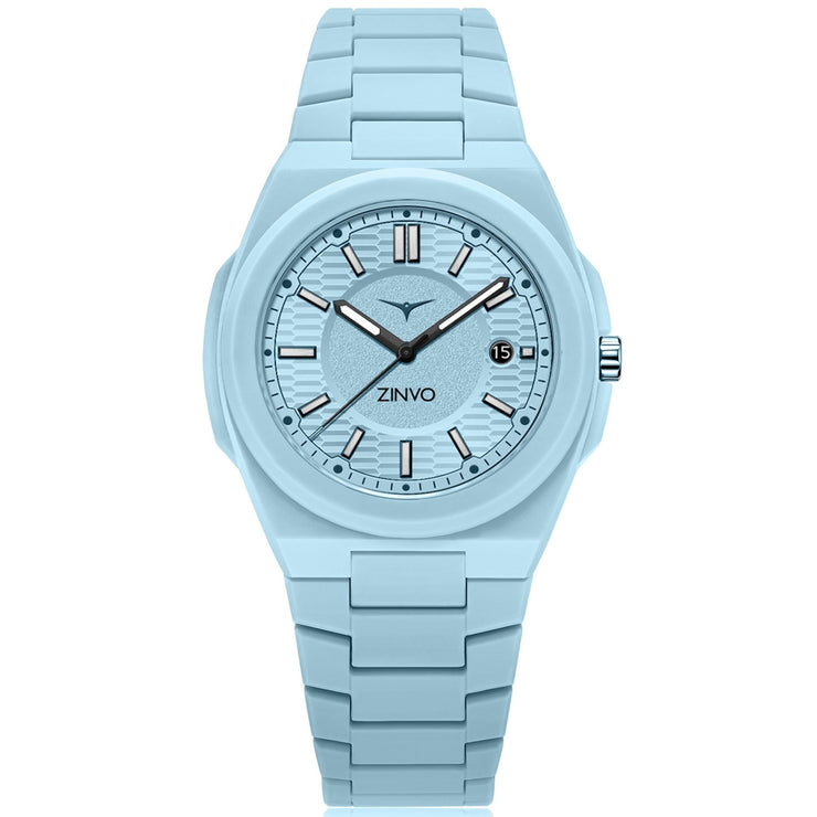 Zinvo Aero Rival Carmel - Watches.com - 184 - 15