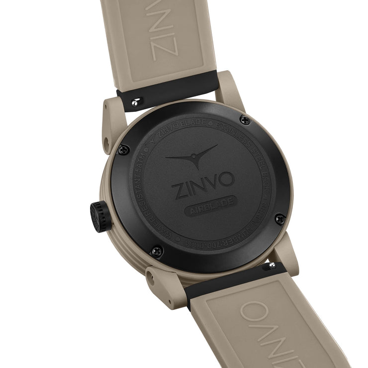 Zinvo Airblade Automatic Dune - Watches.com - 144 - 5