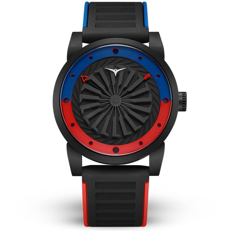 Zinvo Airblade Automatic Soda - Watches.com - 142 - 3