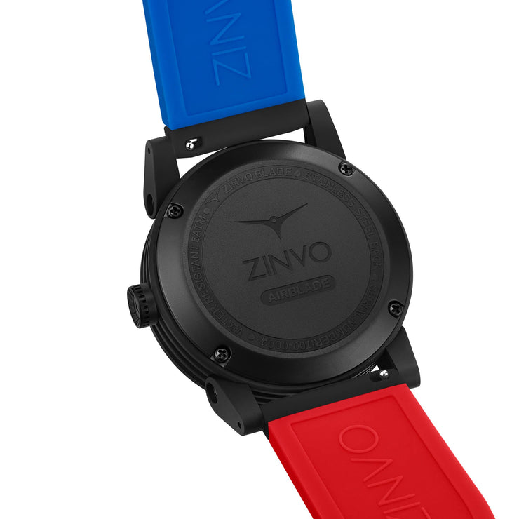 Zinvo Airblade Automatic Soda - Watches.com - 142 - 3