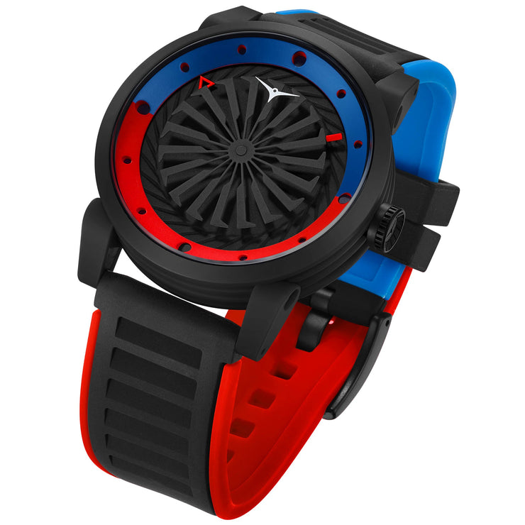 Zinvo Airblade Automatic Soda - Watches.com - 142 - 3