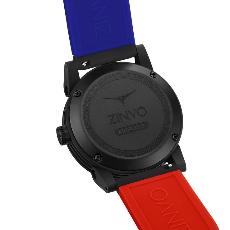 Zinvo Airblade Automatic Soda Carbon - Watches.com - 143 - 4