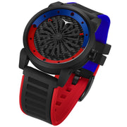 Zinvo Airblade Automatic Soda Carbon - Watches.com - 143 - 4