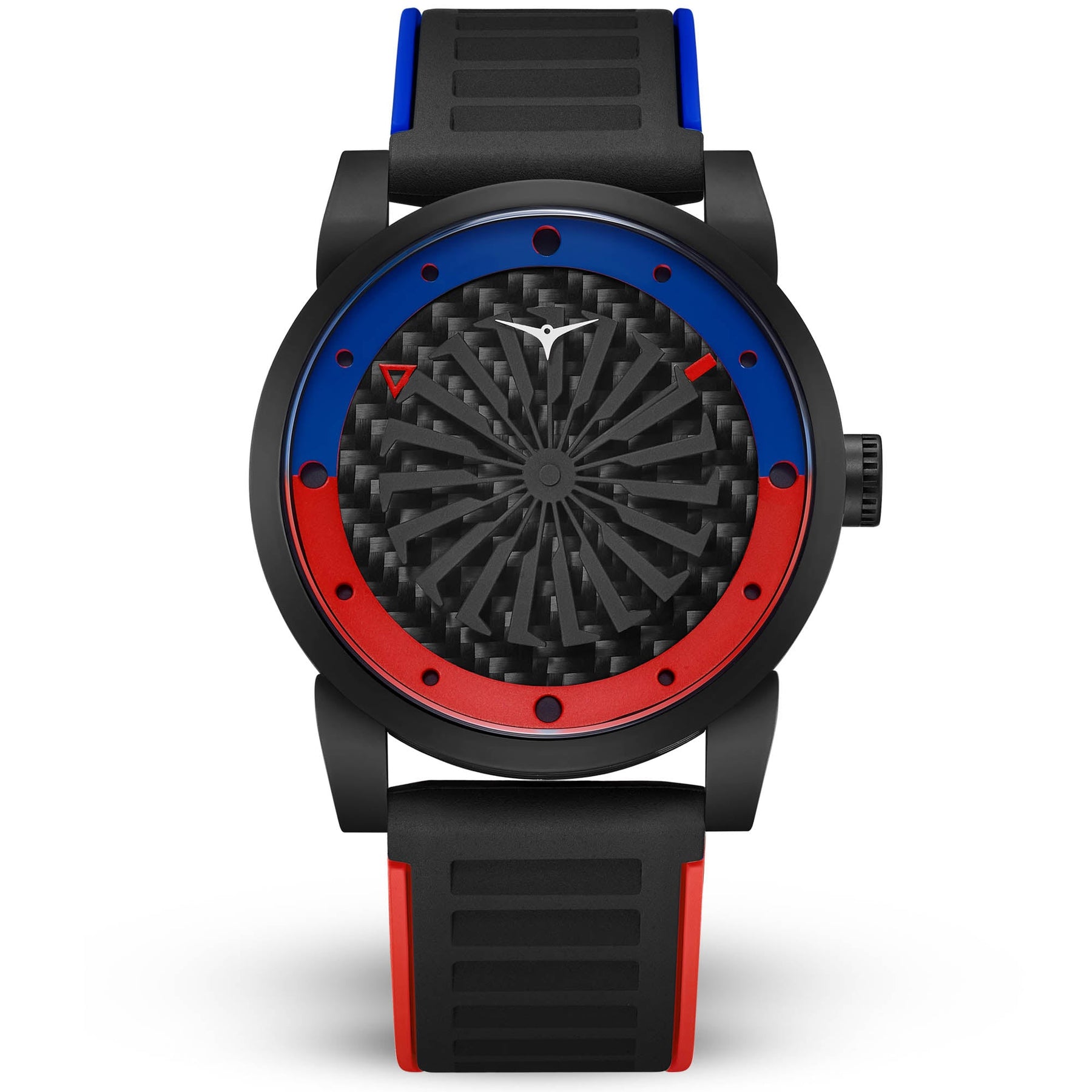 Zinvo Airblade Automatic Soda Carbon